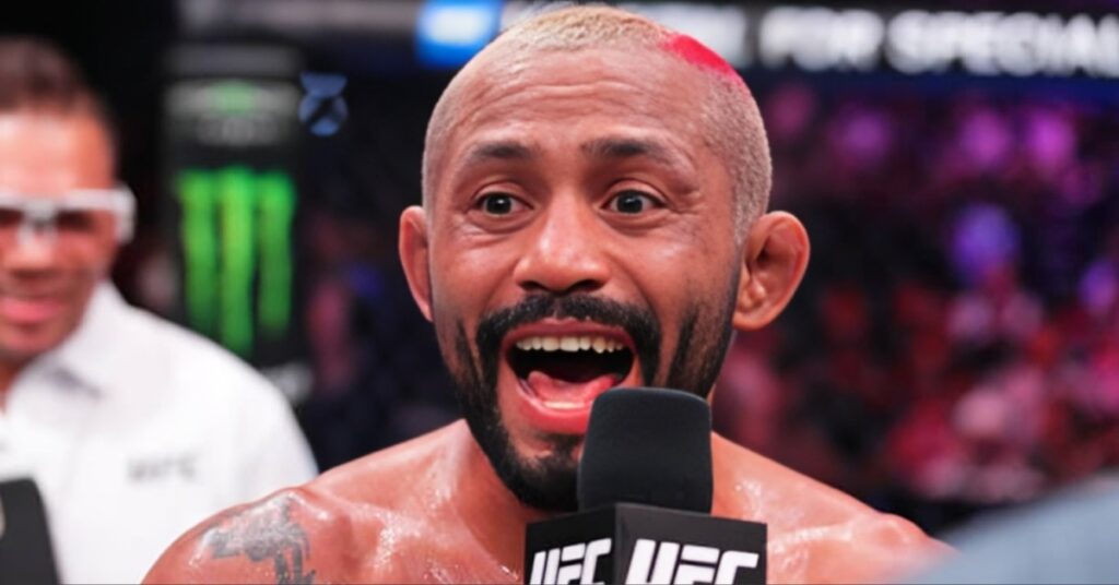 UFC On ESPN 67: A Complete Guide To The Sandhagen Vs. Figueiredo Results UFC On ESPN 67: A Complete Guide To The Sandhagen Vs. Figueiredo Results