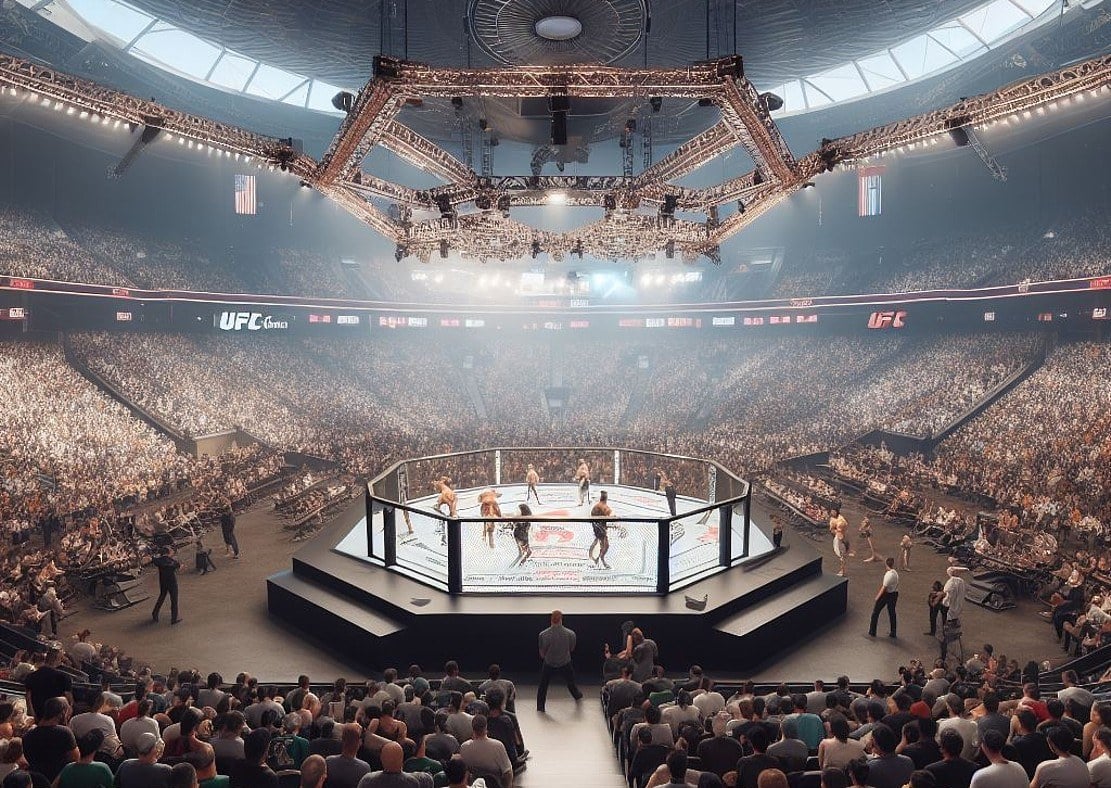UFC Vegas 106: Analysis Of Morale's Headliner Victory UFC Vegas 106: Analysis Of Morale's Headliner Victory