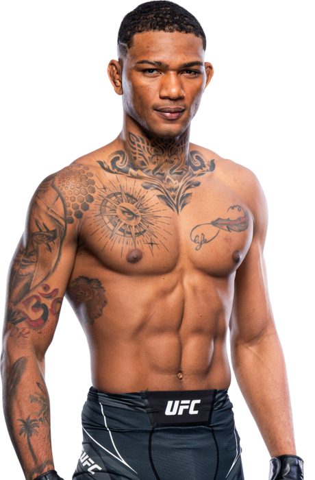 UFC Vegas 106: Assessing Michael Morales' Knockout Victory UFC Vegas 106: Assessing Michael Morales' Knockout Victory