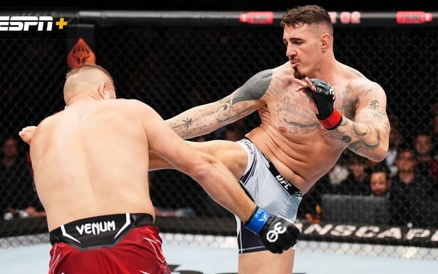UFC Vegas 106: Morales Secures Second Consecutive Bonus UFC Vegas 106: Morales Secures Second Consecutive Bonus