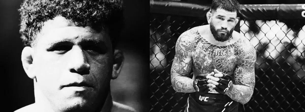 UFC Vegas 106 Staff Picks: Burns Vs. Morales, Belal, And More Predictions UFC Vegas 106 Staff Picks: Burns Vs. Morales, Belal, And More Predictions