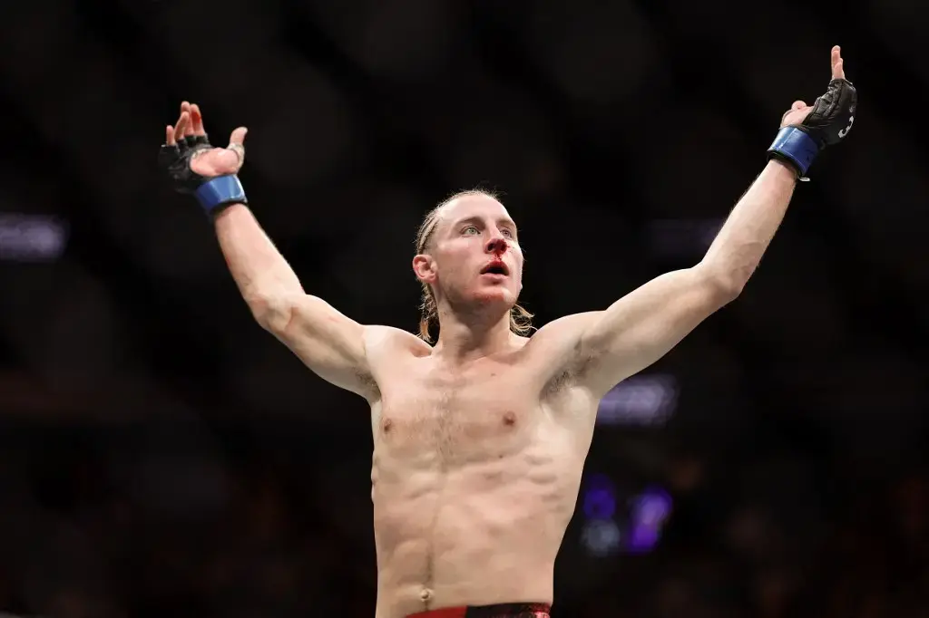 UFC Veteran On The Challenges Of Pimblett Vs. Chandler