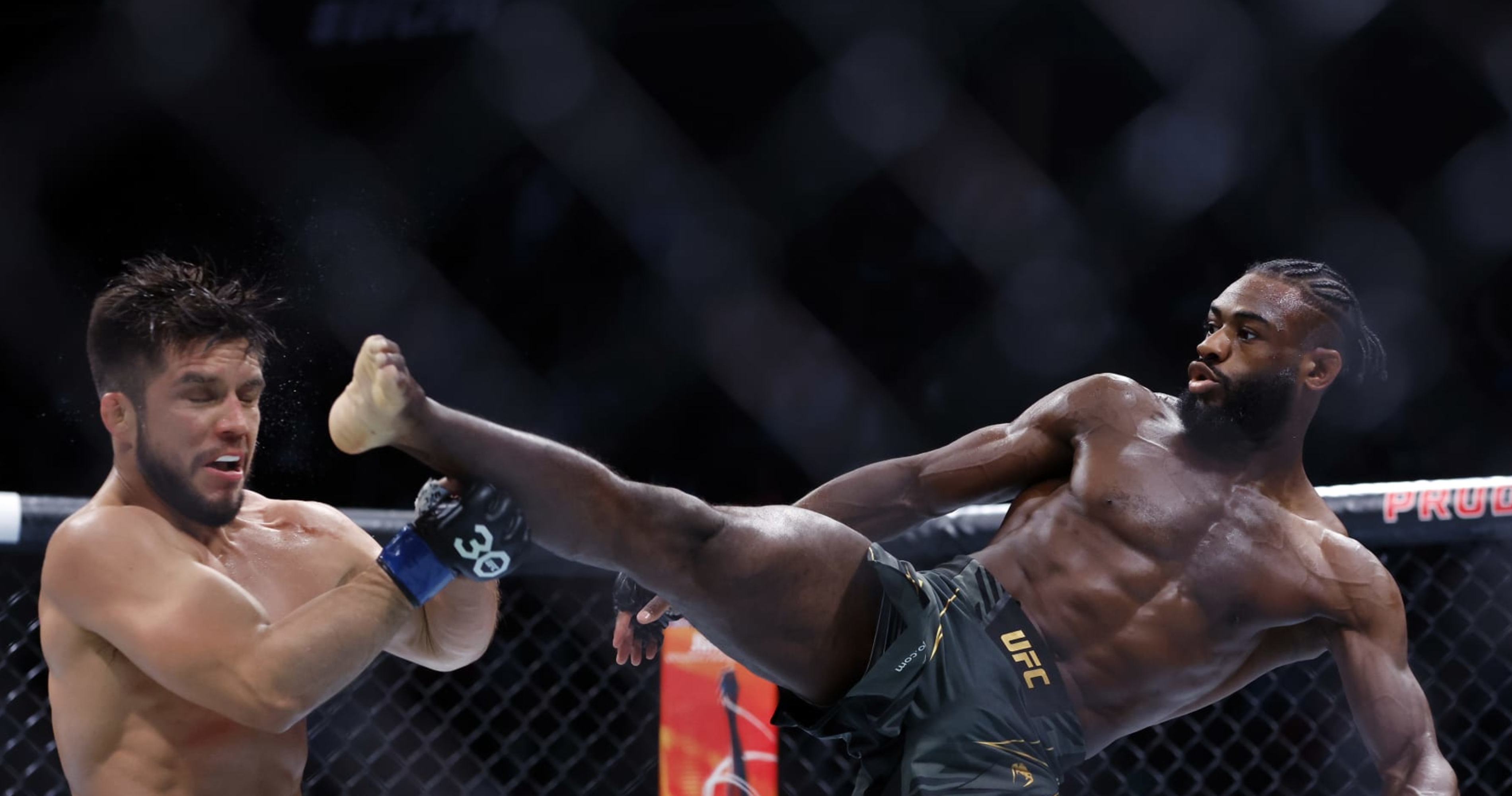 UFC Veteran's Comeback: Facing Foxy Bantamweight On May 3rd UFC Veteran's Comeback: Facing Foxy Bantamweight On May 3rd