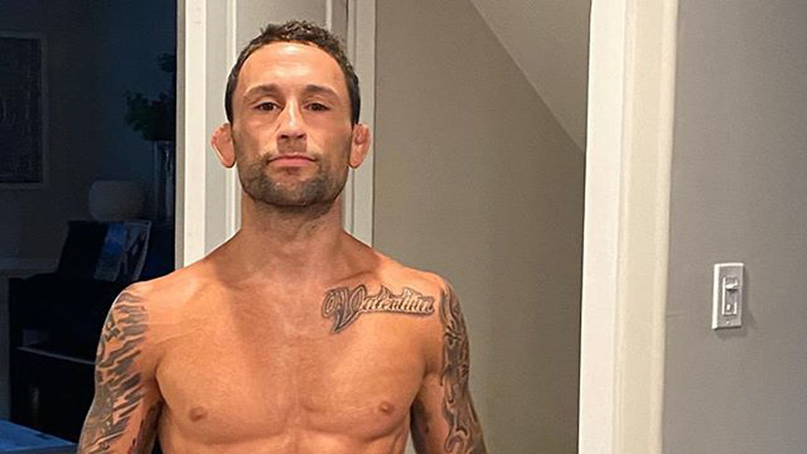 UFC Veteran's Return: Facing Bantamweight Veteran On May 3rd UFC Veteran's Return: Facing Bantamweight Veteran On May 3rd