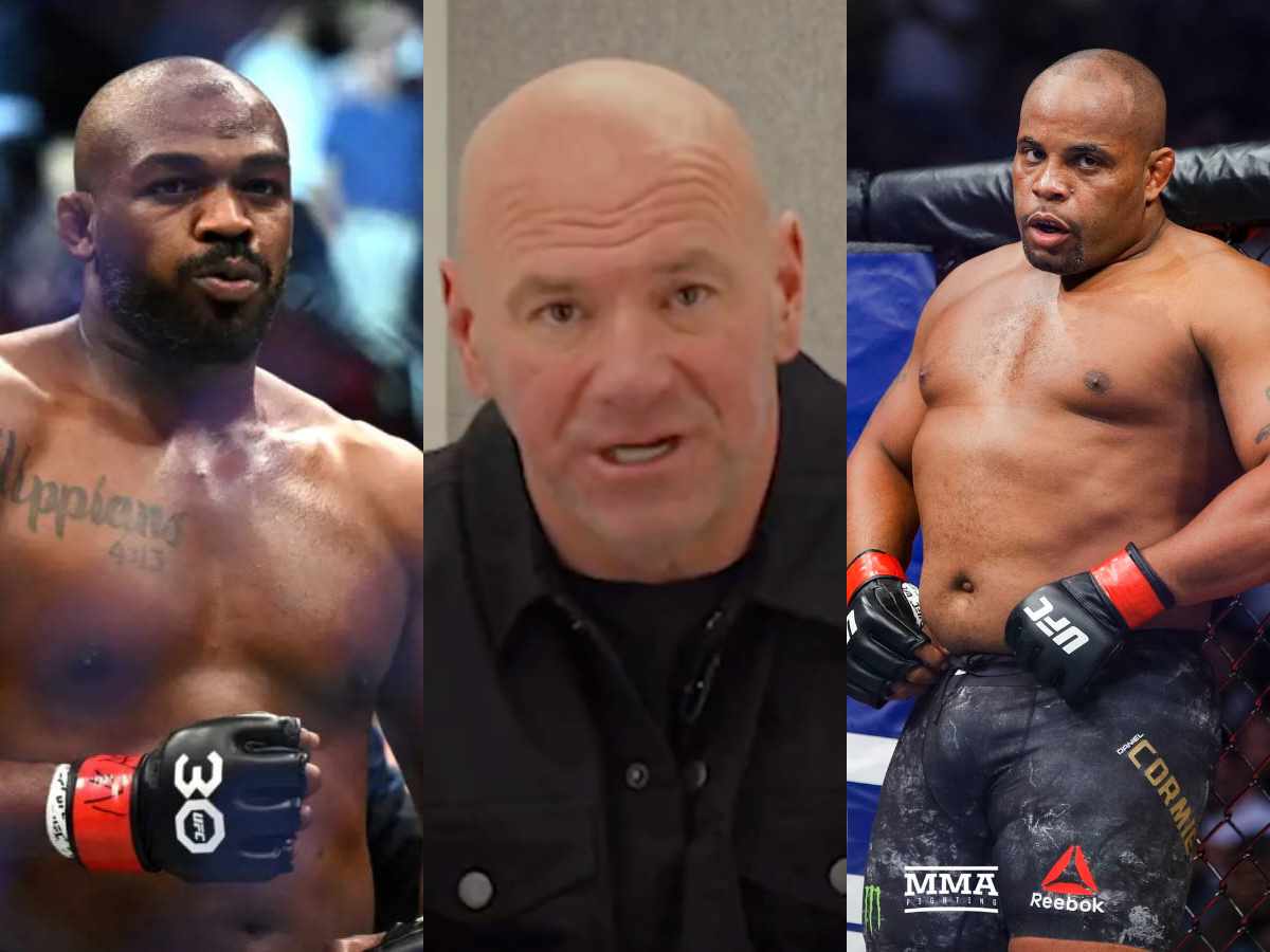UFC's Jon Jones Demands $29 Million: Veteran Fighter Weighs In UFC's Jon Jones Demands $29 Million: Veteran Fighter Weighs In