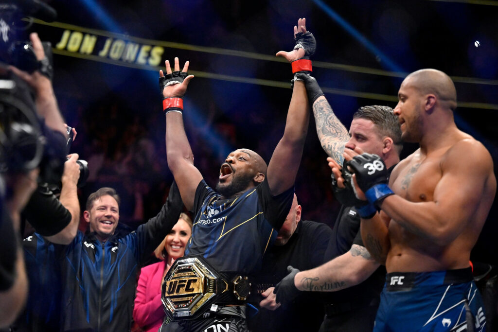 UFC's Pay Dispute: Jon Jones Demands $29 Million, Veteran Fighter Speaks Out