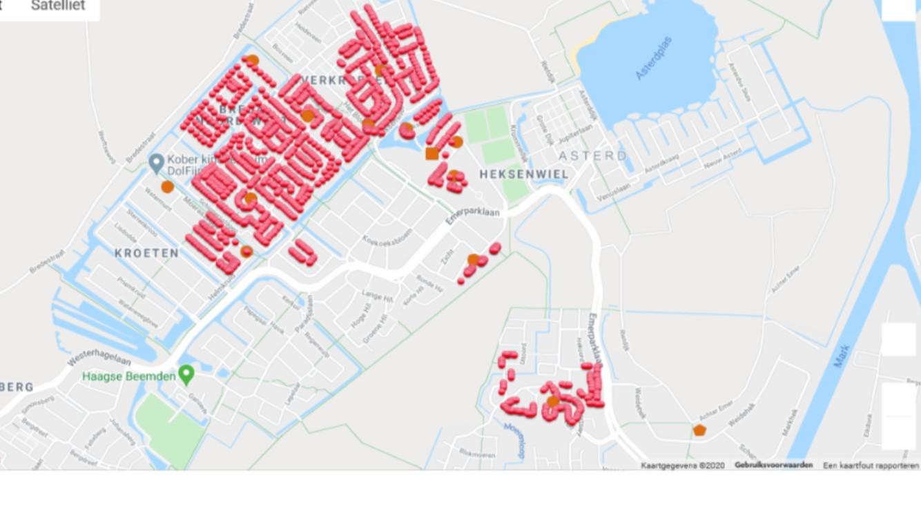 Uitgebreide Stroomstoring Breda: Impact Op 30.000 Klanten Uitgebreide Stroomstoring Breda: Impact Op 30.000 Klanten