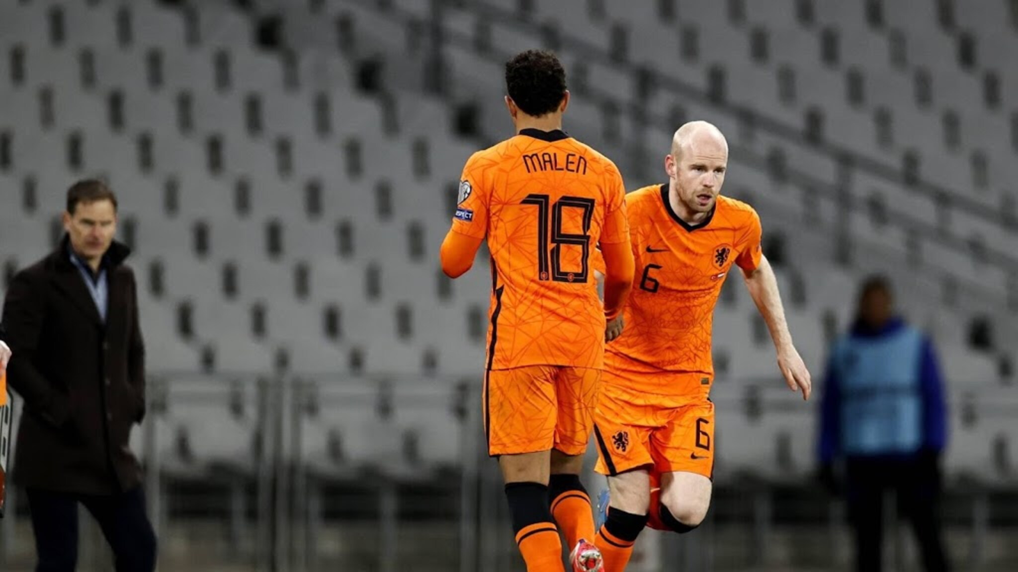 Uitzondering Liverpool: Waarom Zes Wissels Toegestaan Waren Uitzondering Liverpool: Waarom Zes Wissels Toegestaan Waren