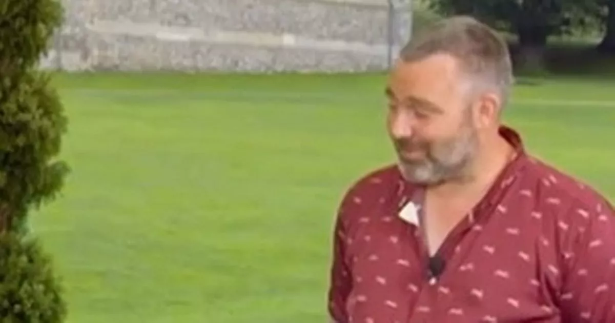 UK Arrest Of American Couple Linked To BBC Antiques Roadshow UK Arrest Of American Couple Linked To BBC Antiques Roadshow