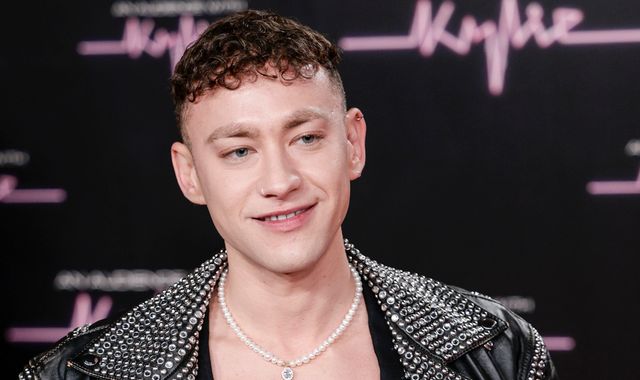 UK Eurovision Act Makes Unexpected Statement: Points Aren't The Priority UK Eurovision Act Makes Unexpected Statement: Points Aren't The Priority