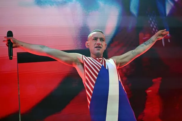 UK Eurovision Entry 2025: Controversy And Past Scandals UK Eurovision Entry 2025: Controversy And Past Scandals