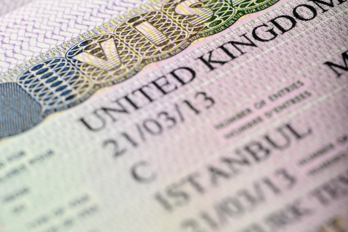 UK Government Announces Visa Application Changes UK Government Announces Visa Application Changes
