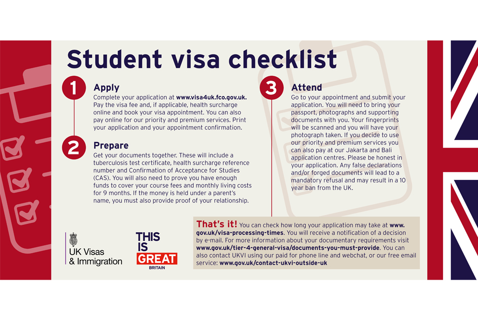 UK Government Tightens Visa Rules: Impact On Work And Student Visas UK Government Tightens Visa Rules: Impact On Work And Student Visas