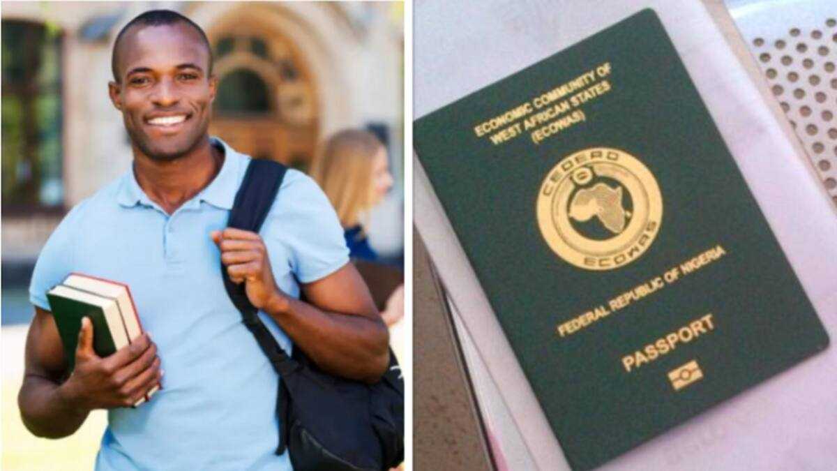 UK Government To Implement Stricter Visa Requirements For Nigerians And Pakistanis UK Government To Implement Stricter Visa Requirements For Nigerians And Pakistanis