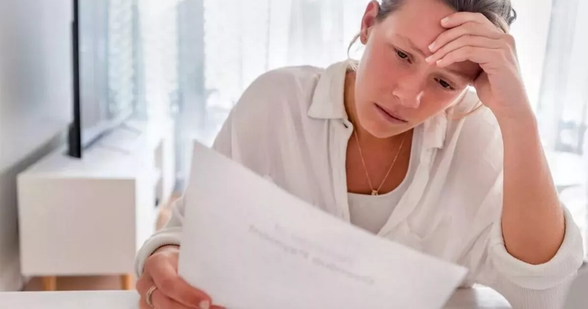 UK Households Receive DWP Letters: Benefits At Risk UK Households Receive DWP Letters: Benefits At Risk