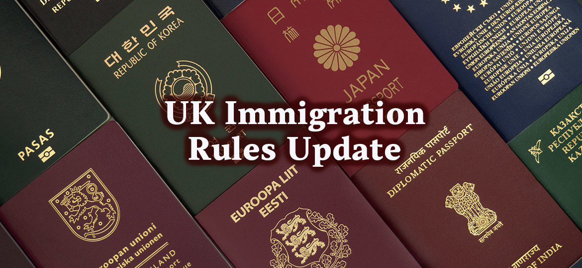 UK Immigration Rules Tightened: Fluent English Now Mandatory For Residency UK Immigration Rules Tightened: Fluent English Now Mandatory For Residency