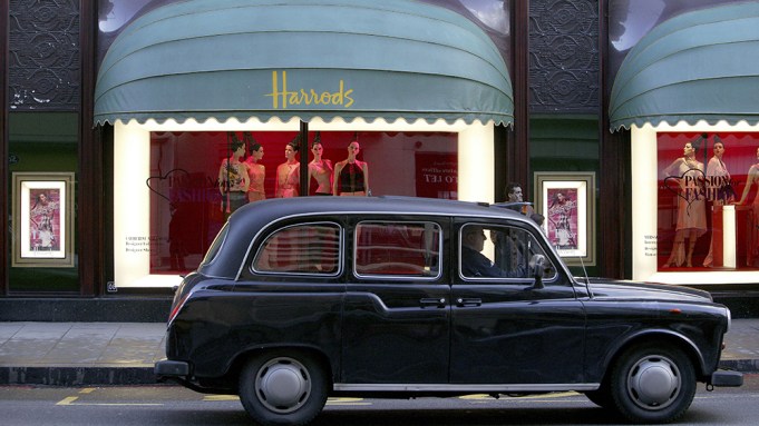 UK Luxury Brands Face Export Challenges Post-Brexit UK Luxury Brands Face Export Challenges Post-Brexit