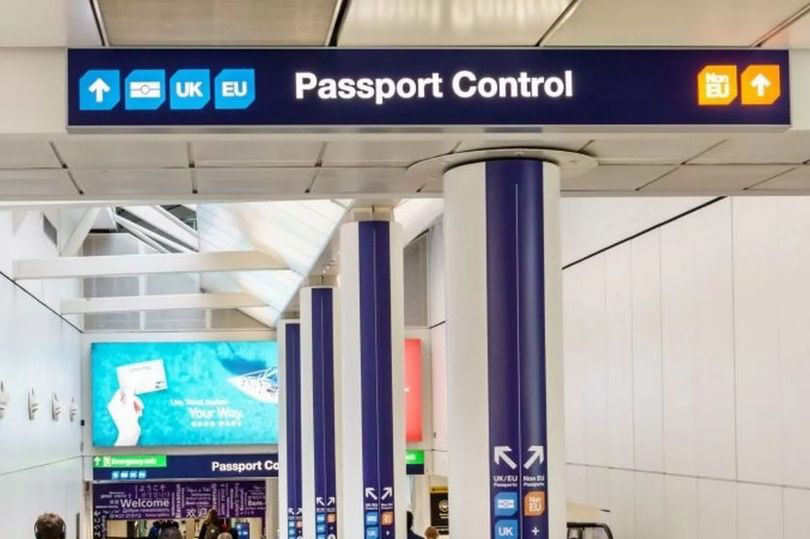 UK Tightens Visa Rules Amid Concerns Over Nigerian Overstays UK Tightens Visa Rules Amid Concerns Over Nigerian Overstays