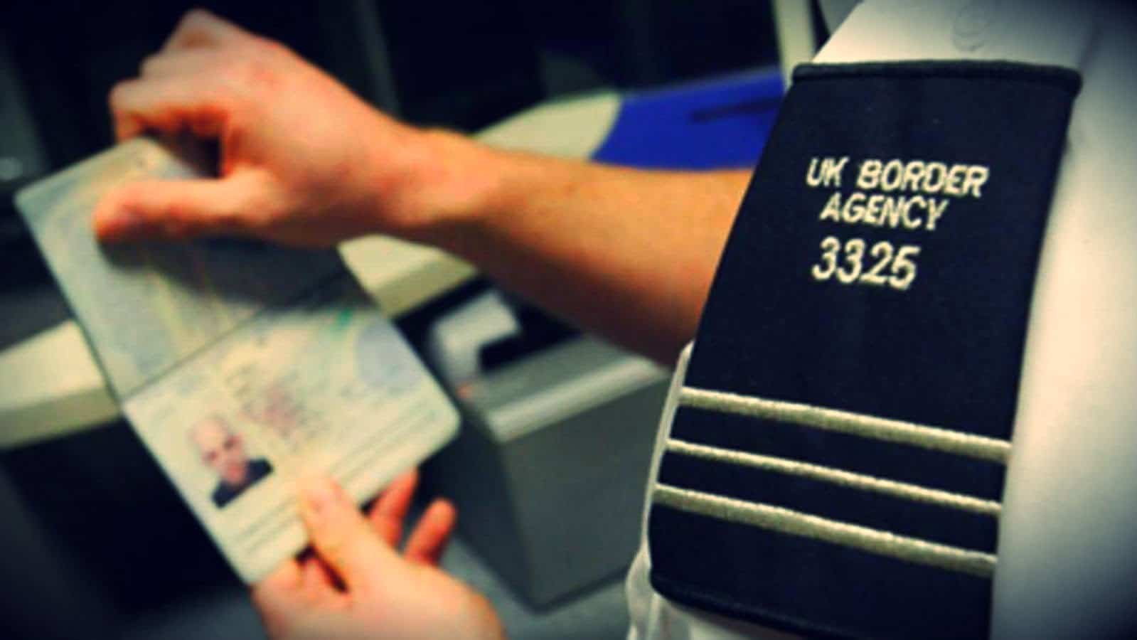 UK Visa Restrictions: Report On Nationality Limits UK Visa Restrictions: Report On Nationality Limits