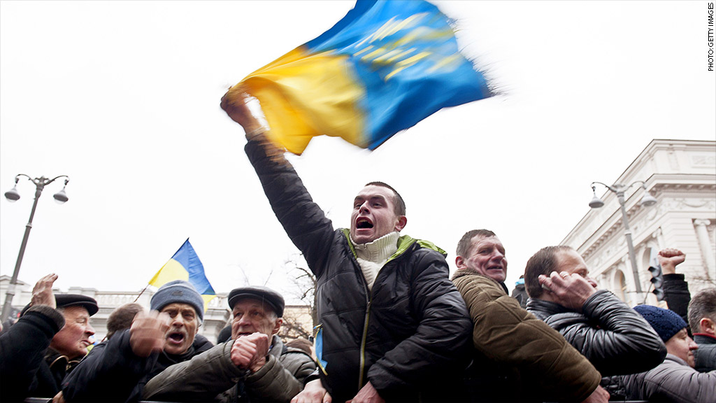 Ukraine Conflict: Potential US Sanctions Relaxation In Peace Deal Ukraine Conflict: Potential US Sanctions Relaxation In Peace Deal