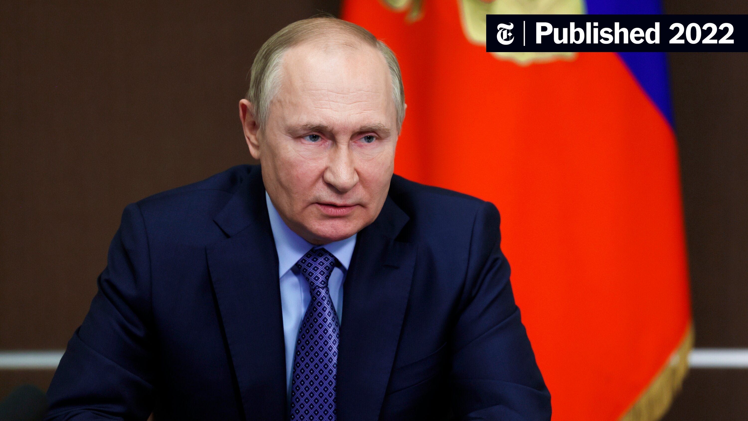 Ukraine War: Putin's Stance On Nuclear Weapons Use Ukraine War: Putin's Stance On Nuclear Weapons Use