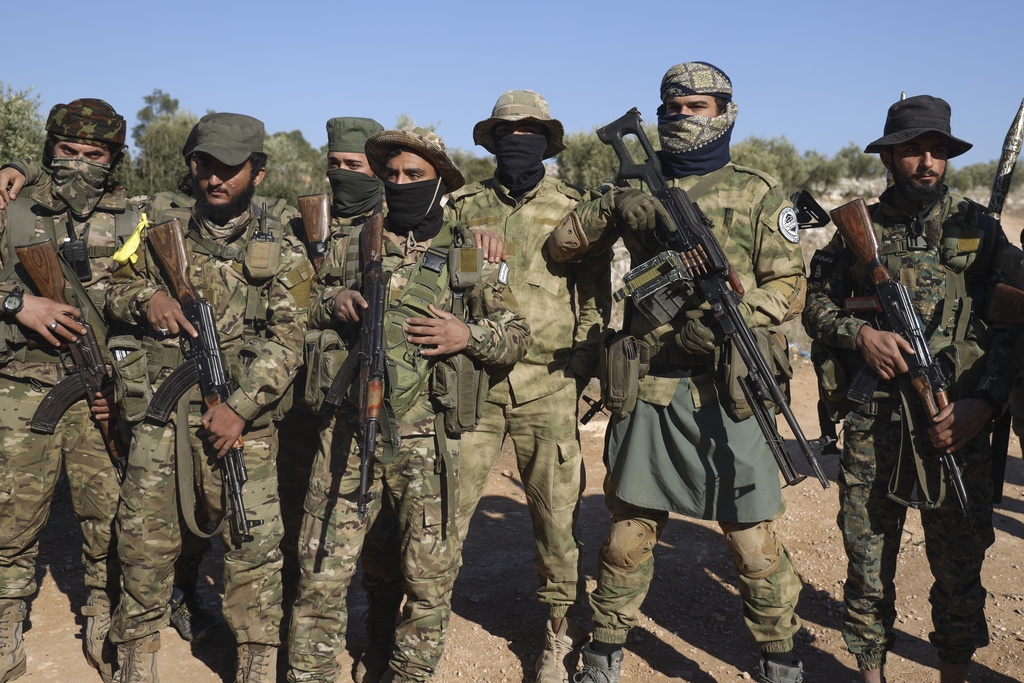 Ukraine War: US Considers Sanctions Relief As Part Of Peace Initiative Ukraine War: US Considers Sanctions Relief As Part Of Peace Initiative