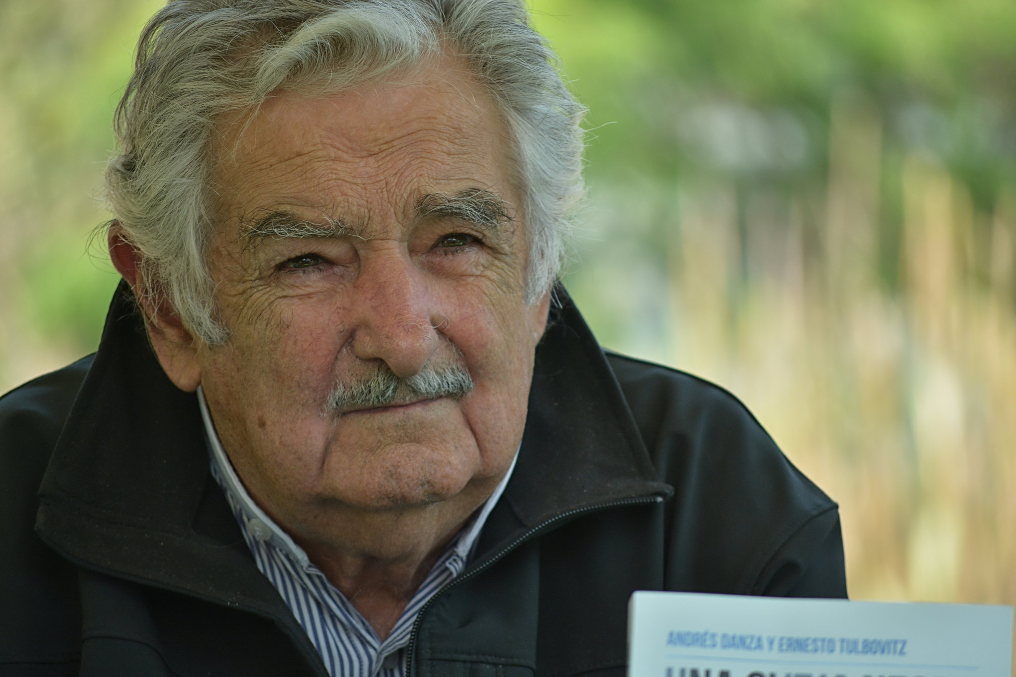 Último Adiós A José Mujica: Expresidente De Uruguay Muere A Los 89 Último Adiós A José Mujica: Expresidente De Uruguay Muere A Los 89