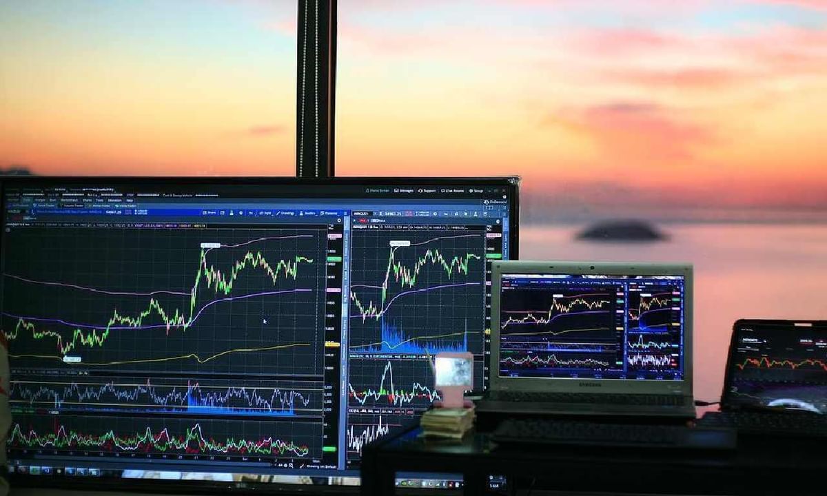UltraTech Cement Decline Weighs On Market Despite Sensex, Nifty Gains: Stock Market Report UltraTech Cement Decline Weighs On Market Despite Sensex, Nifty Gains: Stock Market Report
