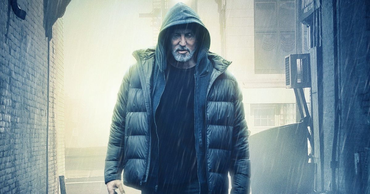 Uma Análise Da Adaptação Em Quadrinhos Estrelada Por Sylvester Stallone Uma Análise Da Adaptação Em Quadrinhos Estrelada Por Sylvester Stallone