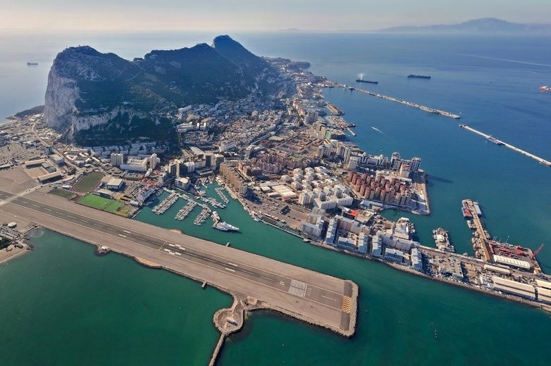 Un Accord Post-Brexit Pour Gibraltar : Les Dernières Nouvelles Un Accord Post-Brexit Pour Gibraltar : Les Dernières Nouvelles