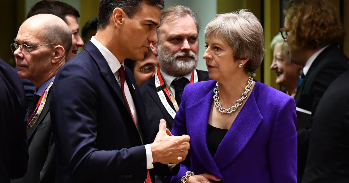 Un Accord Post-Brexit Pour Gibraltar: Perspectives Et Défis Un Accord Post-Brexit Pour Gibraltar: Perspectives Et Défis