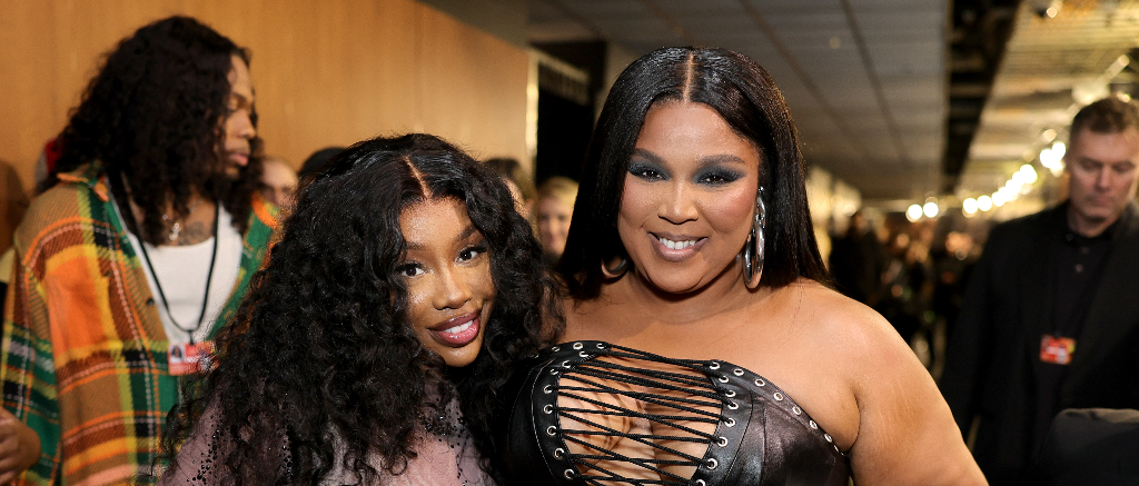 Unconfirmed Reports: Lizzo, SZA Teamed Up For A Rock Band Project Unconfirmed Reports: Lizzo, SZA Teamed Up For A Rock Band Project