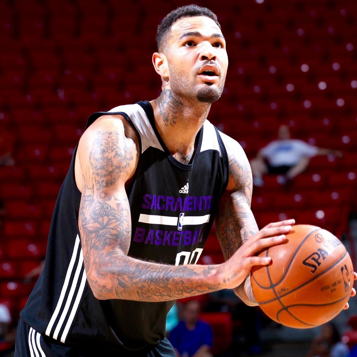 Uncovering The Key Weakness Of Top 10 NBA Contenders Uncovering The Key Weakness Of Top 10 NBA Contenders