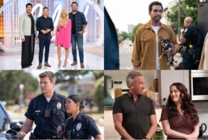 Understanding ABC's Decision To Re-air High-Potential Shows In March 2025 Understanding ABC's Decision To Re-air High-Potential Shows In March 2025