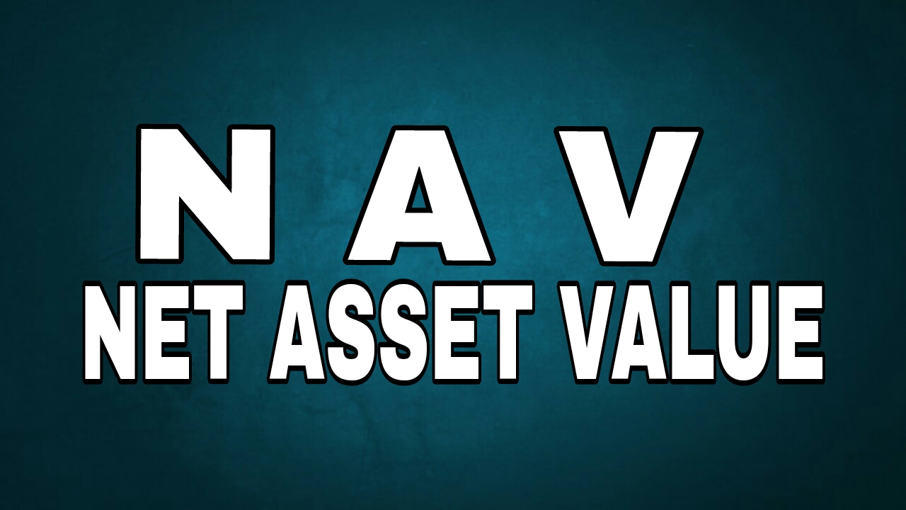 Understanding And Interpreting The Net Asset Value (NAV) For Amundi's Dow Jones Industrial Average UCITS ETF Understanding And Interpreting The Net Asset Value (NAV) For Amundi's Dow Jones Industrial Average UCITS ETF