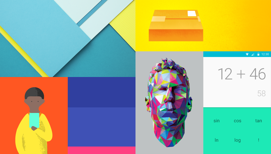 Understanding Android's Latest Design Changes Understanding Android's Latest Design Changes
