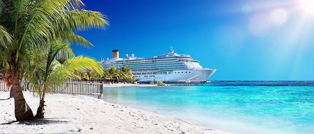Understanding Carnival Corporation: All Its Owned Cruise Lines Understanding Carnival Corporation: All Its Owned Cruise Lines
