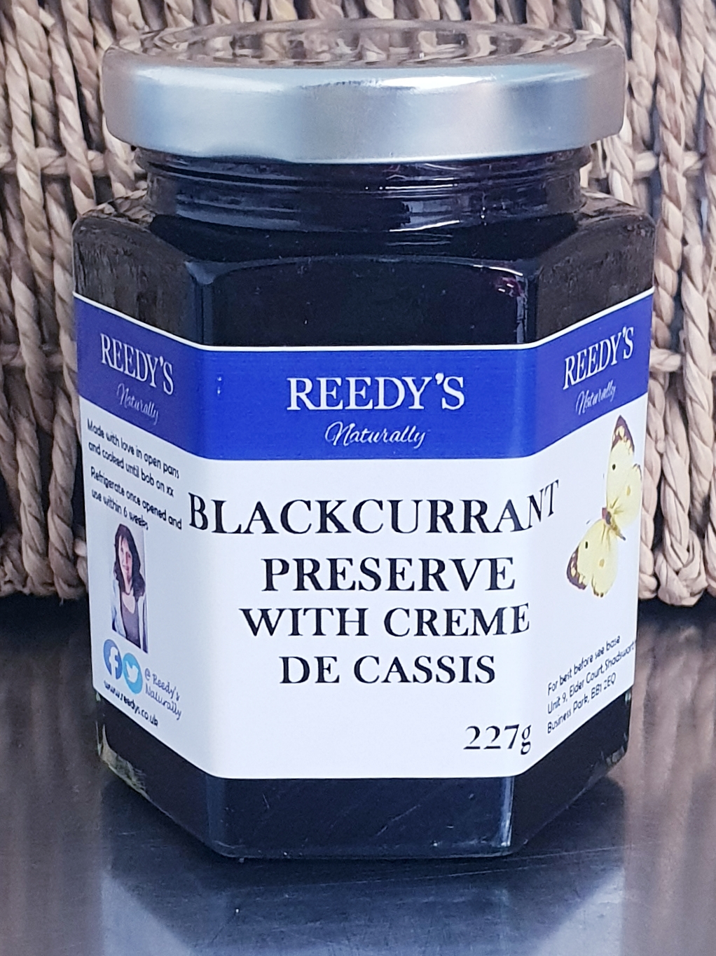 Understanding Cassis Blackcurrant Production Understanding Cassis Blackcurrant Production