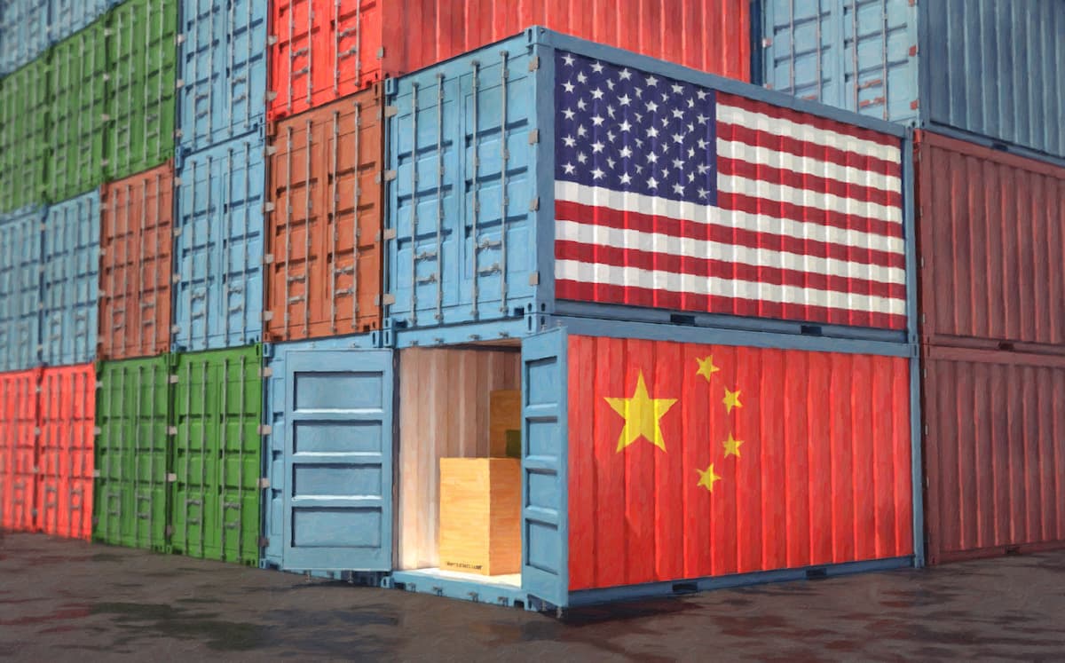 Understanding China To US Container Shipping With Payden & Rygel Understanding China To US Container Shipping With Payden & Rygel
