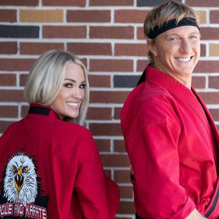 Understanding Cobra Kai's Connection To The Karate Kid Understanding Cobra Kai's Connection To The Karate Kid