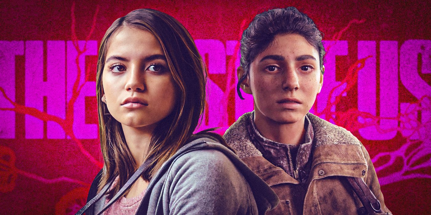 Understanding Dina's Role In The Last Of Us Season 2: Isabela Merced's Performance Understanding Dina's Role In The Last Of Us Season 2: Isabela Merced's Performance