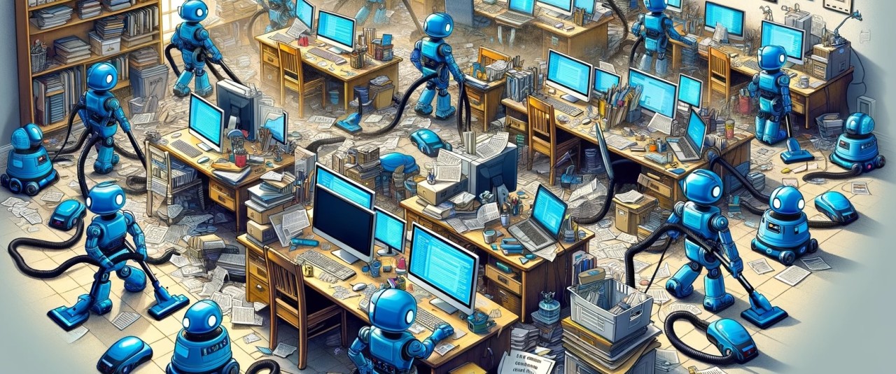 Understanding Google's Search AI Training Practices: The Opt-Out Factor Understanding Google's Search AI Training Practices: The Opt-Out Factor