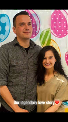 Understanding Gypsy Rose Blanchard's Hesitation To Marry Ken Urker Understanding Gypsy Rose Blanchard's Hesitation To Marry Ken Urker