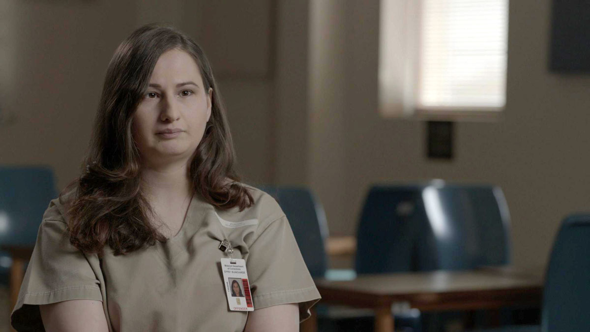 Understanding Gypsy Rose Blanchard's Post-Prison Income Sources Understanding Gypsy Rose Blanchard's Post-Prison Income Sources