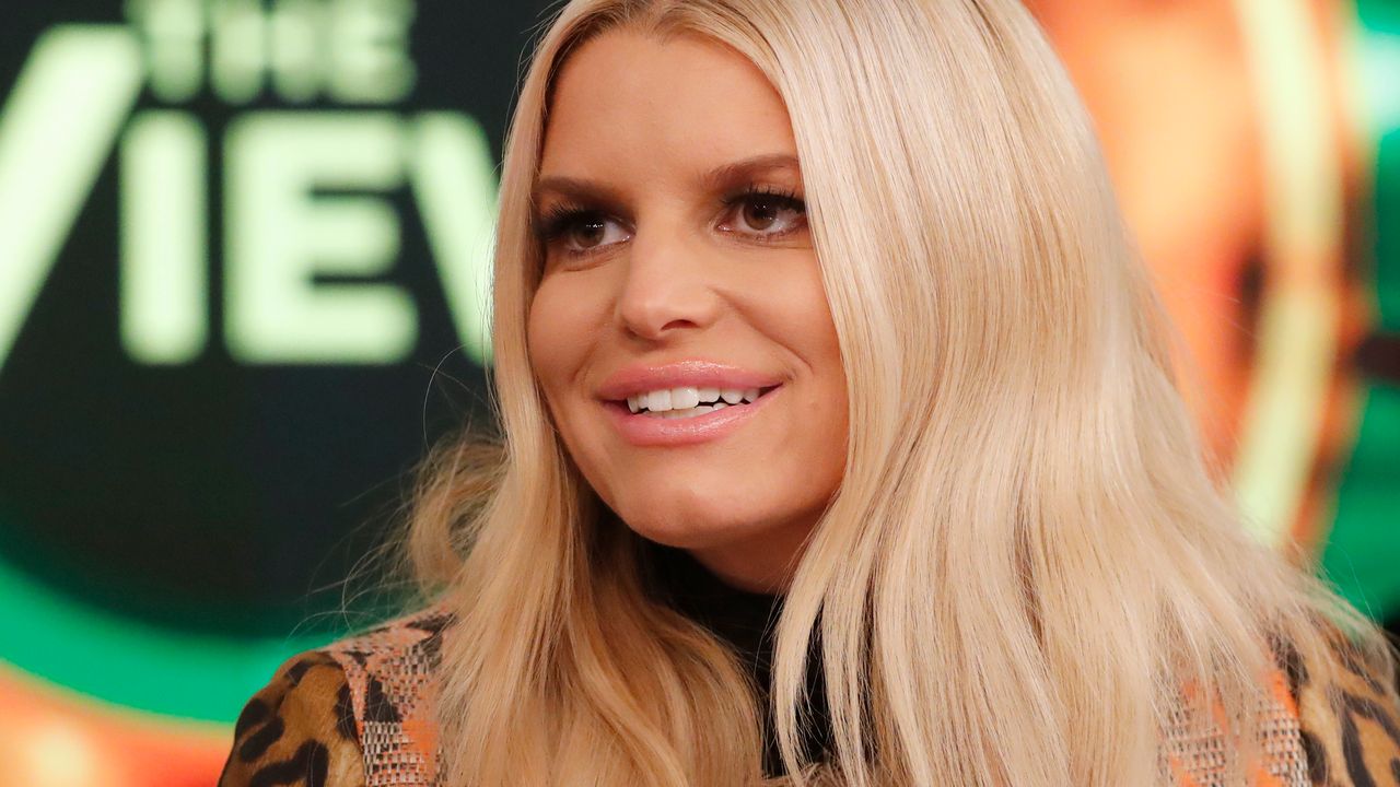 Understanding Jessica Simpson's Comments On Snake Sperm Consumption Understanding Jessica Simpson's Comments On Snake Sperm Consumption