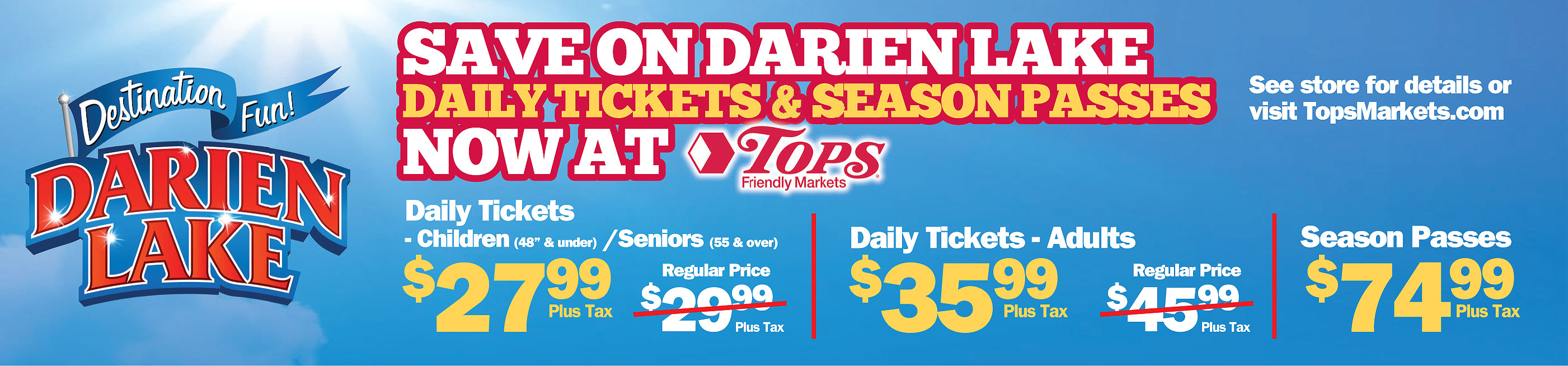 Understanding Live Nation Darien Lake Ticket Prices Amidst Legal Action