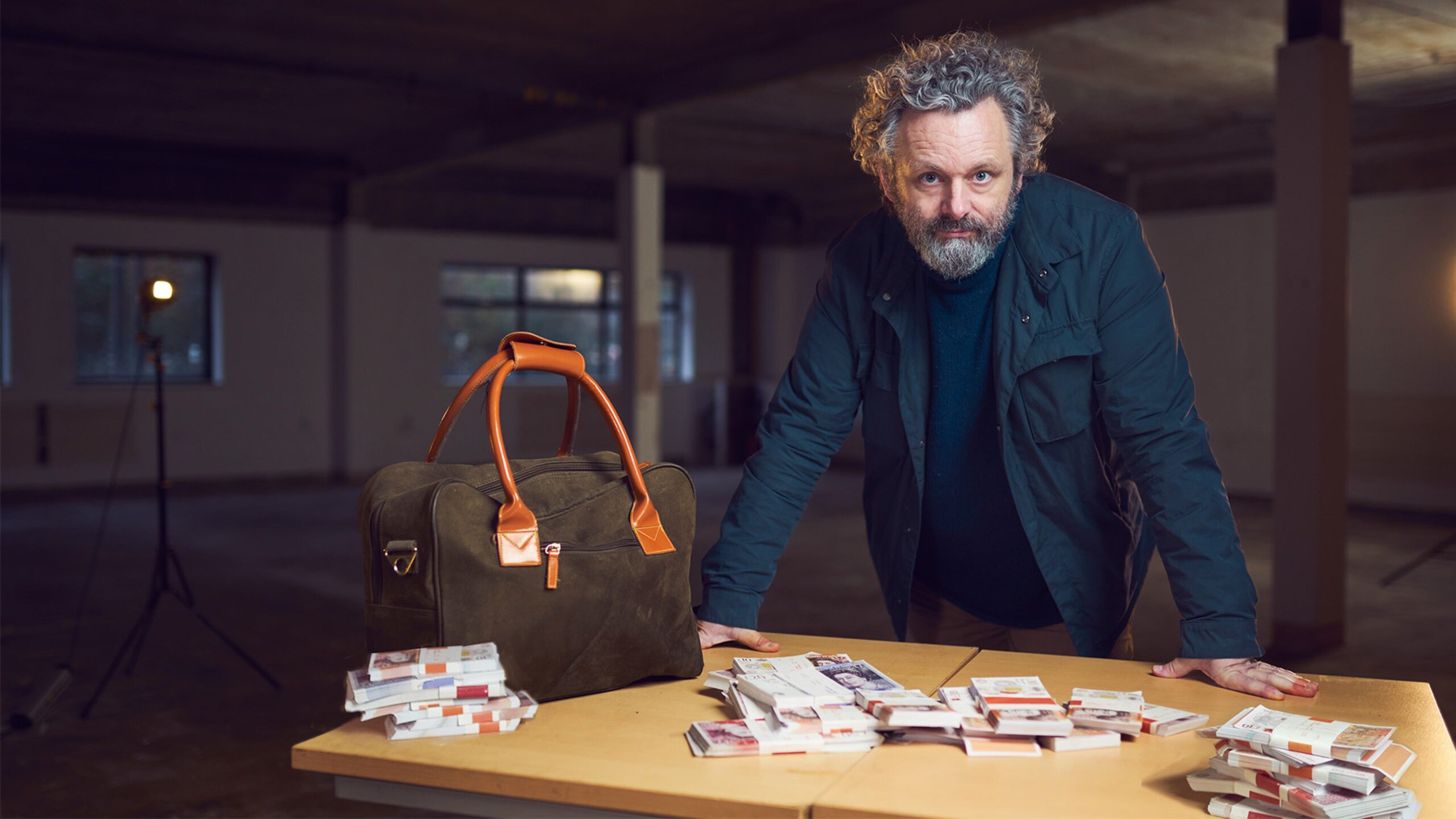 Understanding Michael Sheen's Million Pound Donation