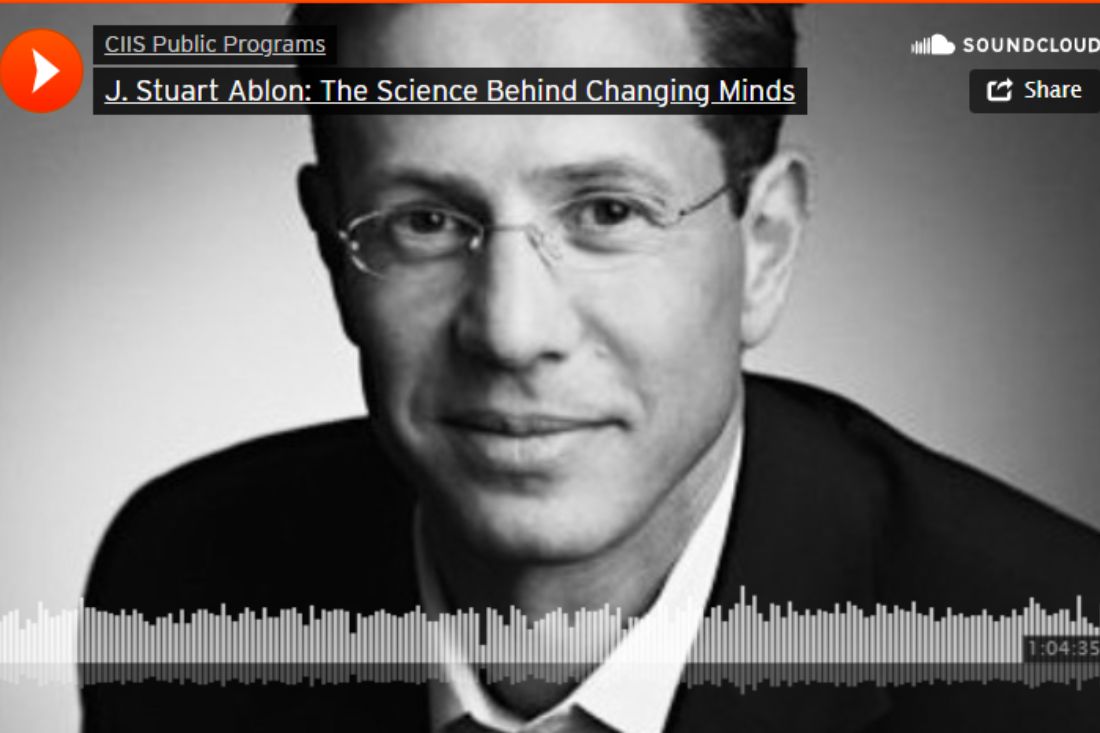 Understanding Misinformation: CNN Experts On Changing Minds Understanding Misinformation: CNN Experts On Changing Minds