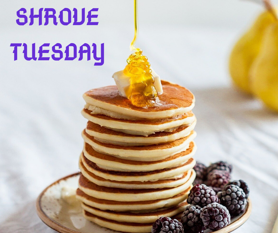 Understanding Pancake Day: The History And Meaning Of Shrove Tuesday Understanding Pancake Day: The History And Meaning Of Shrove Tuesday