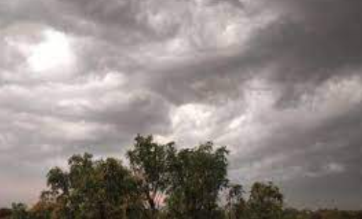 Understanding Partly Cloudy Weather Forecasts Understanding Partly Cloudy Weather Forecasts